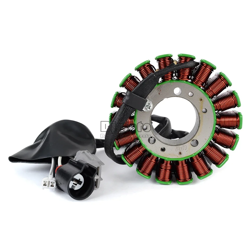 2HC-81410-00-00 Motorrad-Statorspule für Yamaha YXZ1000 YXZ1000E YXZ1000R EPS YXZ1000ETS YXZ 1000R EPS SS Special Edition – Detail 6