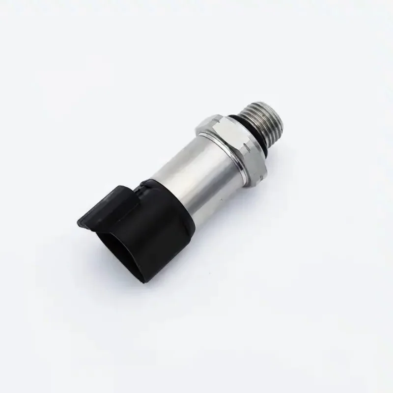 Excavator Switch Pressure Sensor R215-7 R-9  500Bar  31Q4-40800