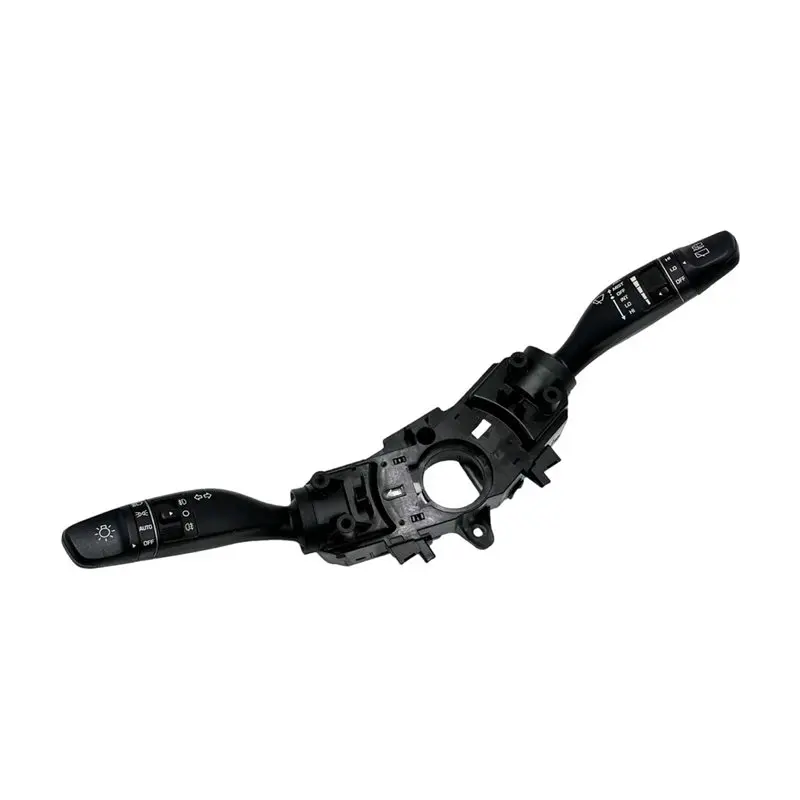 AS57-For Ix25 CRETA Turn Light Control Switch 93400C9950 Automatic Wiper& Headlight Functionality Illumination