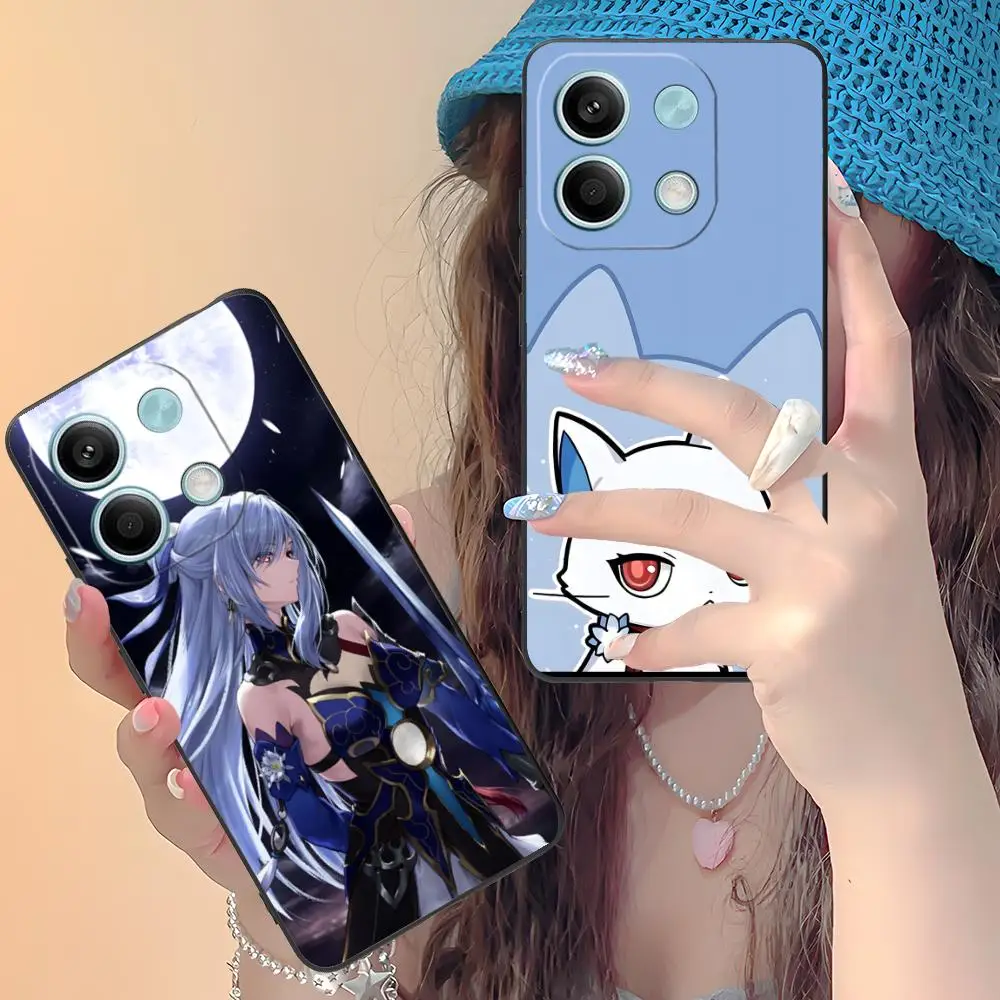 Honkai Star Rail Ji… - image