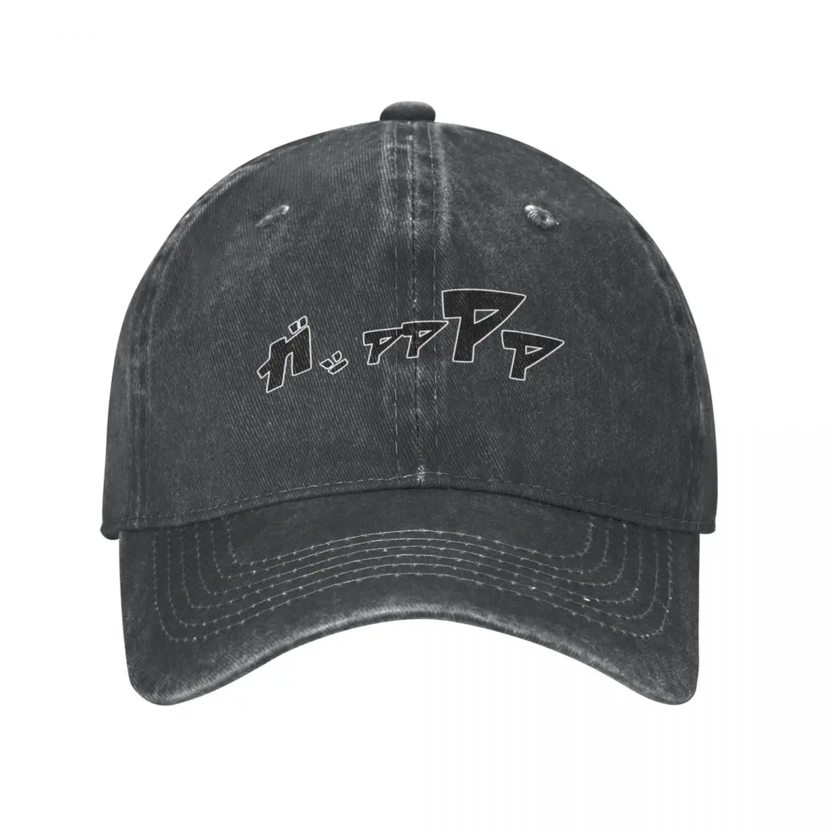 Drift Manga Sound Initial Anime D Gaming Cowboy Hat Sun Cap Fashion Beach Caps For Men Women's