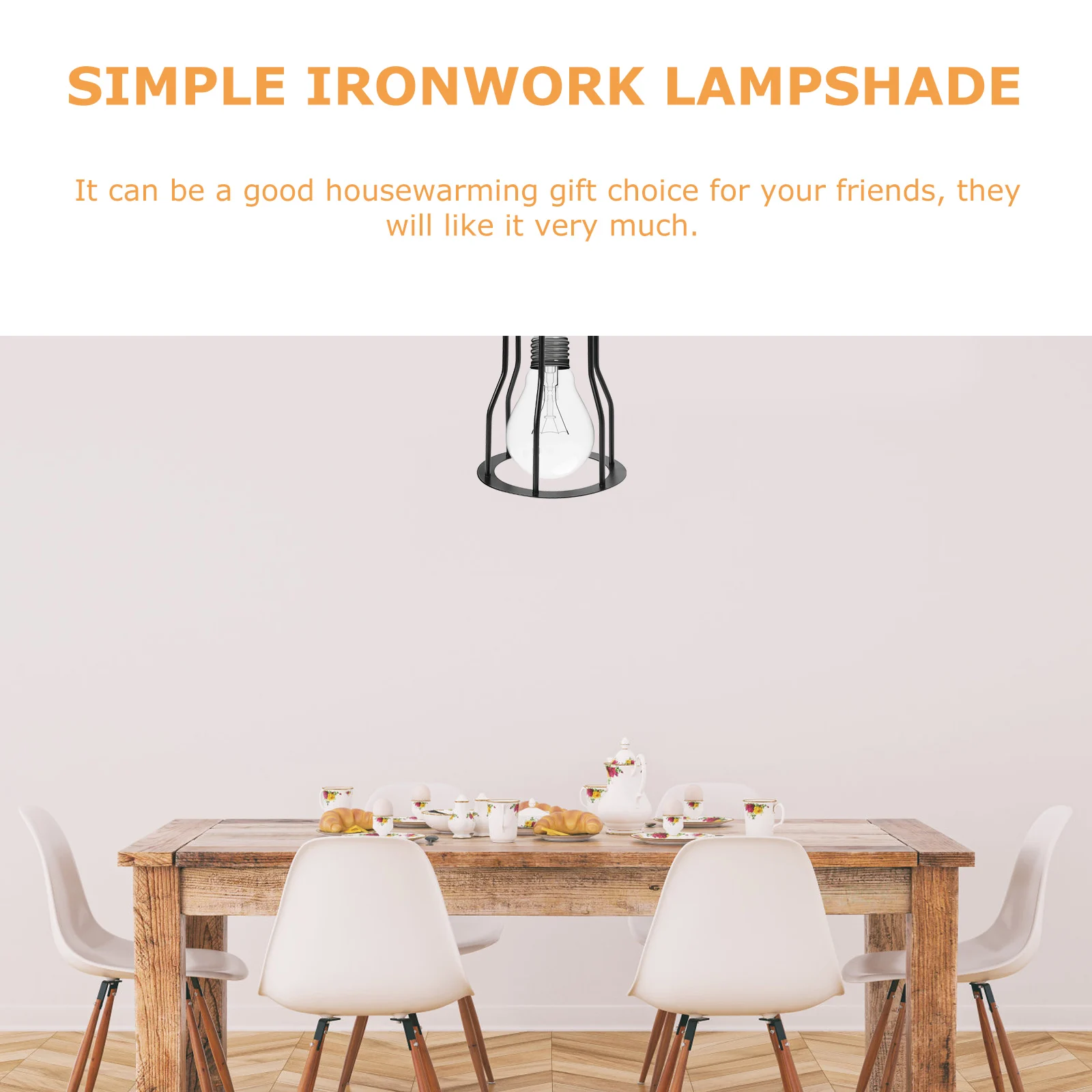 

Retro Pendant Lamp Shade Iron Craft Diamond Design Hanging Light Cover For Ceiling Decoration Lighting Accessory