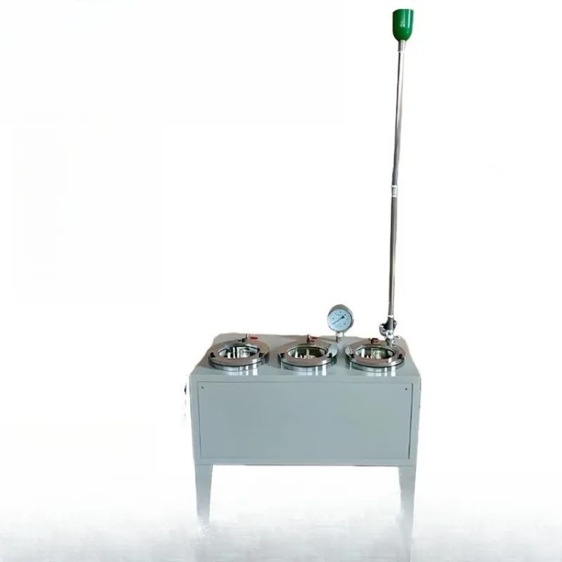 waterproof membrane impermeable instrument Low waterproof material impermeable instrument 60kpa instrument and equipment