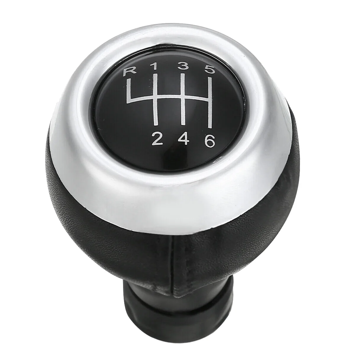 6 Speed Manual Car Gear Shift Knob Shifter Lever for Mini Cooper R55 R56 R57 R59 F55 F54