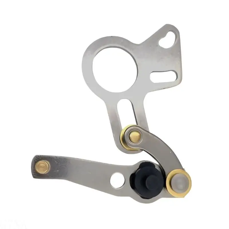 G7NA Tall Grade Restrict Control Arm Alternative 703 Remote Box Structure Hergestellt nach – Detail 8