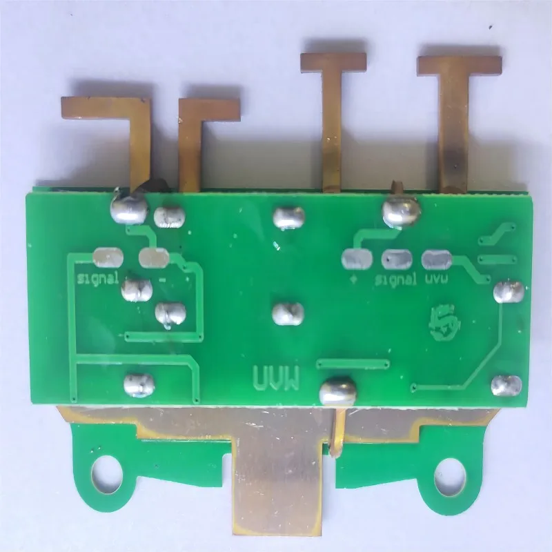 

48 В Гибридный 4n0 903 028n Электрогенератор igbt ремонт модульная теплопроводность керамической подложки 380 Вт