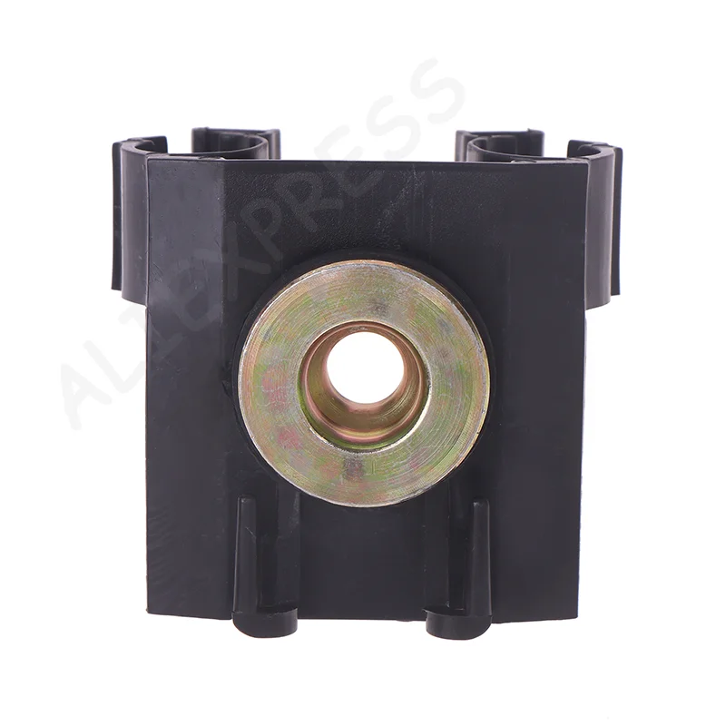 

F20 F22 F30 F32 F34 Series Brake Cable Clip; Handbrake Wire Fastener, OEM:34406854898