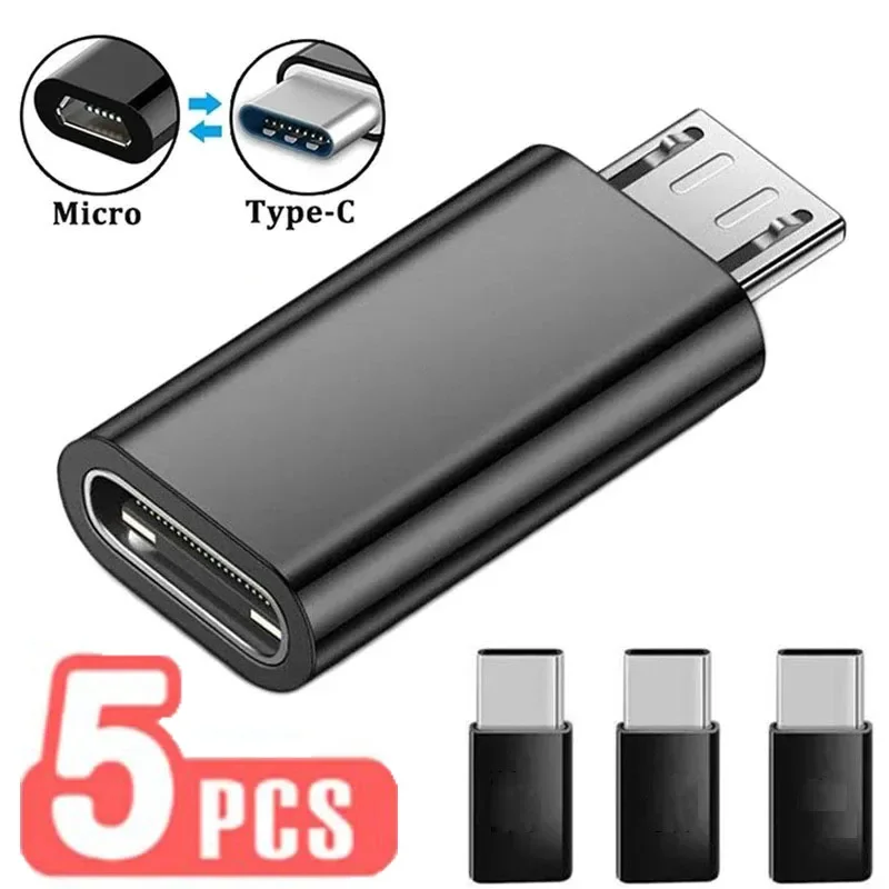 Usb Type C To Micro…