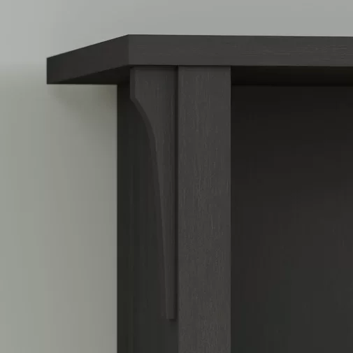 wooden Coat Hanger Rack Living Room Furniture hall Tree With Storage Bench Coat Rack With Shoe