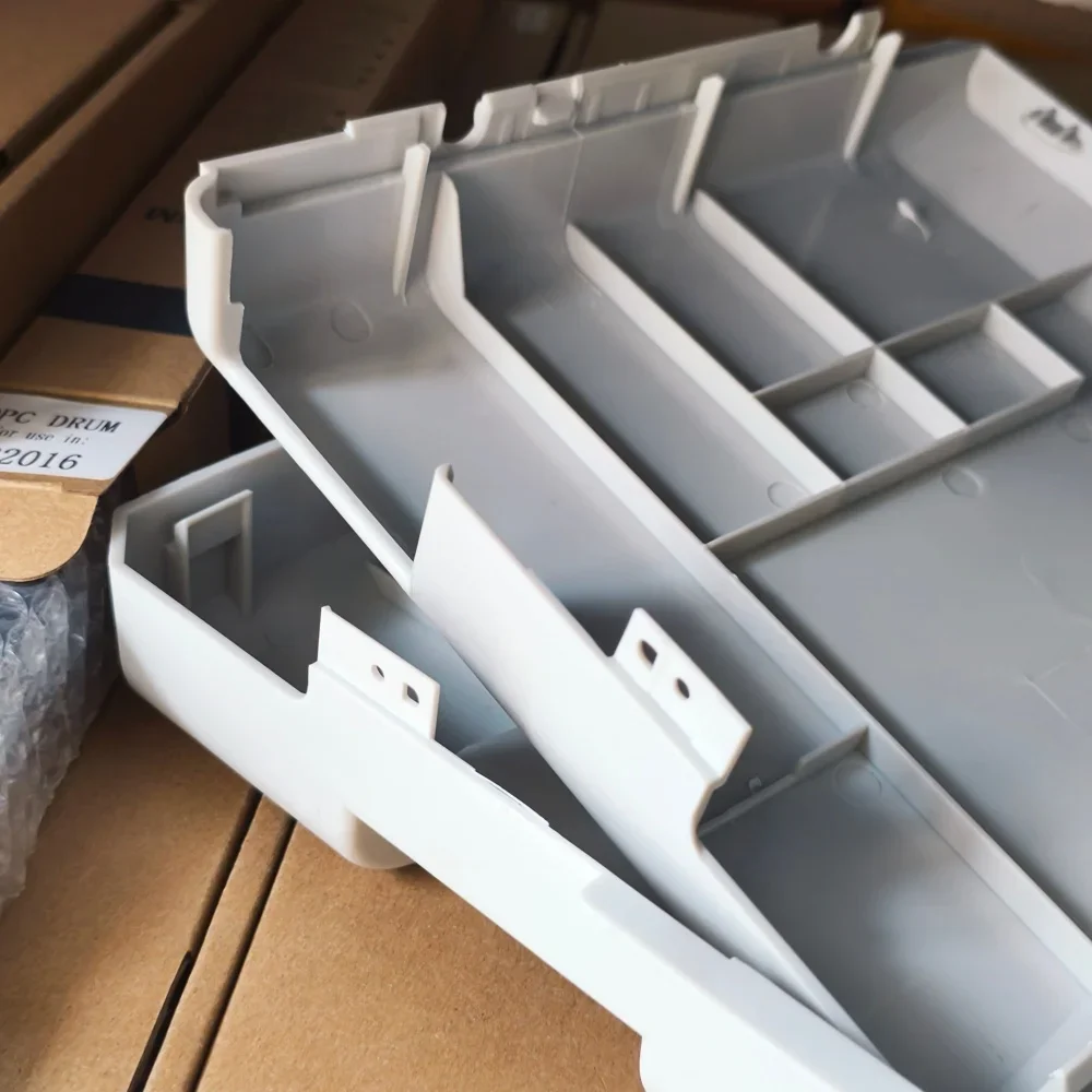 

1X RM1-2054-000CN Left Right Side Cover Assembly for HP LaserJet 1018 1020 Plus 1022 1022n