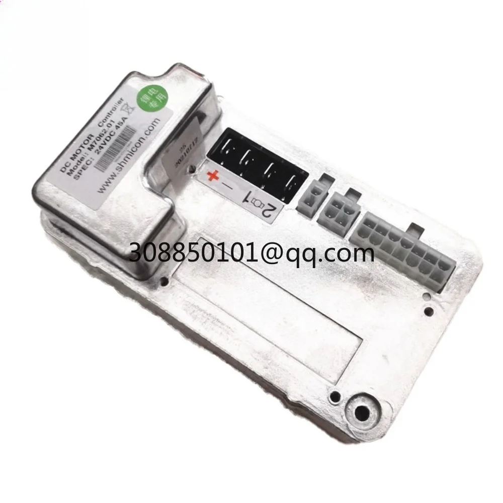 3431A/3433 electric scooter controller M7062.01 24V 45A motherboard for elderly scooters