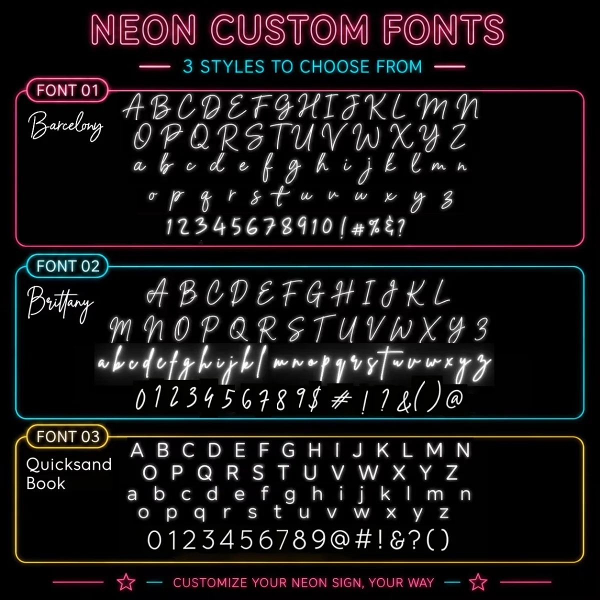Aangepaste Led Naam Teken Cadeau voor Kid Aangepaste Naam Borden Tiener Cadeau Led Neon Teken voor Muur Decor Slaapkamer Decor Gepersonaliseerde Geschenken