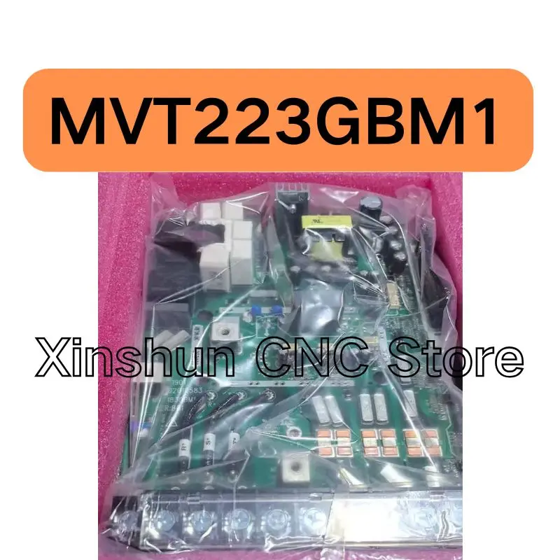 New MVT223GBM1 22KW driver board quickly shipped