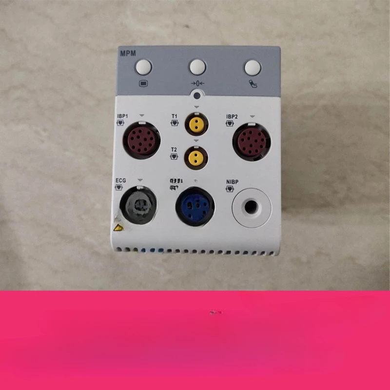 New MPM-1 module of T5T5T6 T8T9 monitor