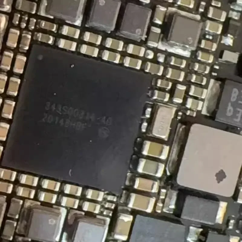 مُقيّم شامل لـ IC16: الحل الأمثل لمشكلات الشحن في هواتف iPhone 16 серии