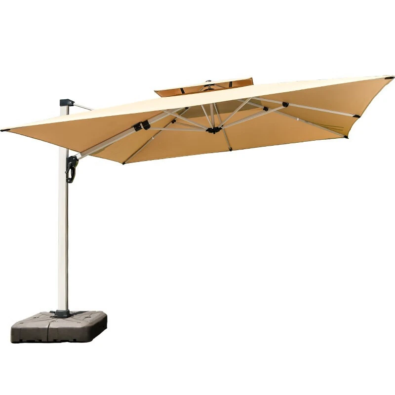

Outdoor Garden Umbrella Commercial Sun Umbrella Outdoor Parasol Villa