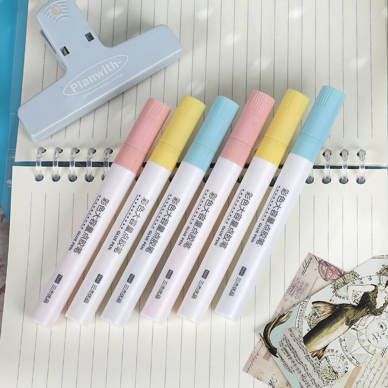 Jianwu 3 Pcs/Set Co… - image