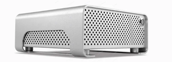 Mgp All-Aluminum Mi…