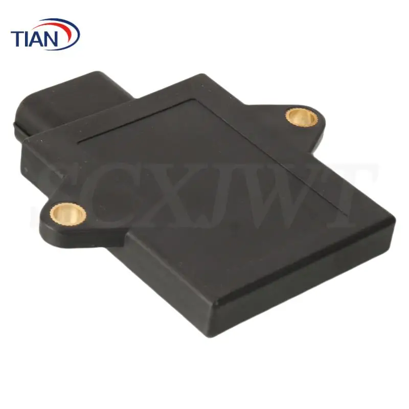 Built-in Igniter ECU 14-SK-DGX-A – Ideal for GY6 125-200cc EFI 18pin Motorbike Electronic Control System Accessory