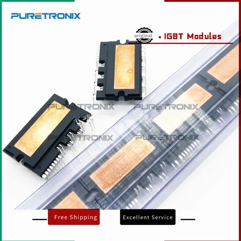 FSBB30CH60D FSBB30CH60 FSBB30CH60CM FSBB30CH60F FSBB30CH60C Novo MÓDULO IGBT Originais