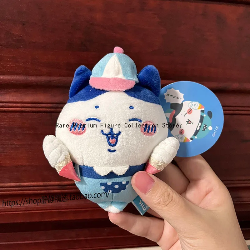 คอลเลกชันพวงกุญแจตุ๊กตาเสี่ยวปา - ของตกแต่งแขวนตุ๊กตาขนนุ่มน่ารัก ชุดพวงกุญแจกระเป๋าสุดน่ารักสำหรับแฟนๆ และการตกแต่งในชีวิตประจำวัน