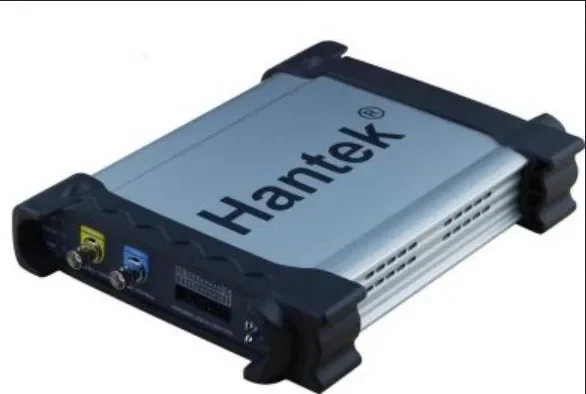 Hantek DSO3062L 4in1 Multifunktions-Oszilloskop-Logikanalysator 16 Kanäle