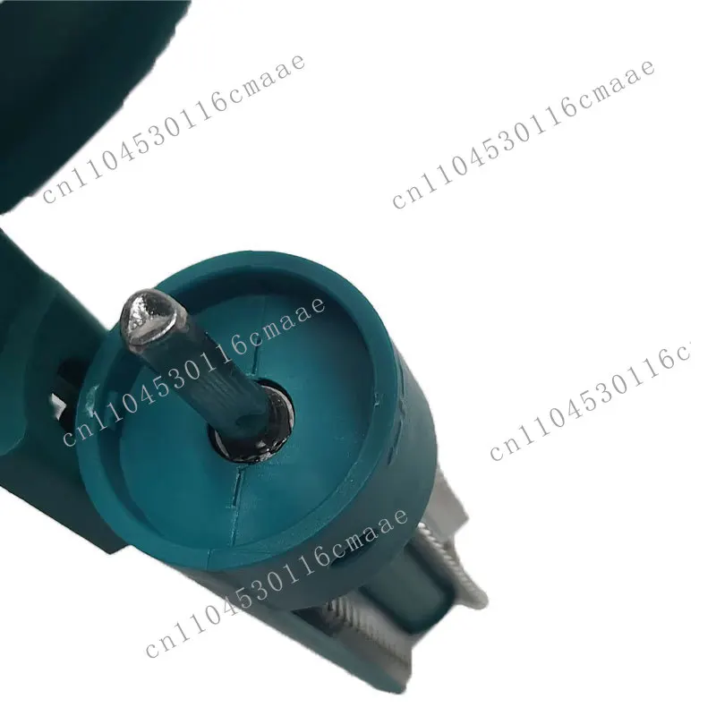 Electric Drill Scraping Fish Scales Household Scraping Machine  Planer Scaling Brush Tool Suitable for Lithium Hand Drill