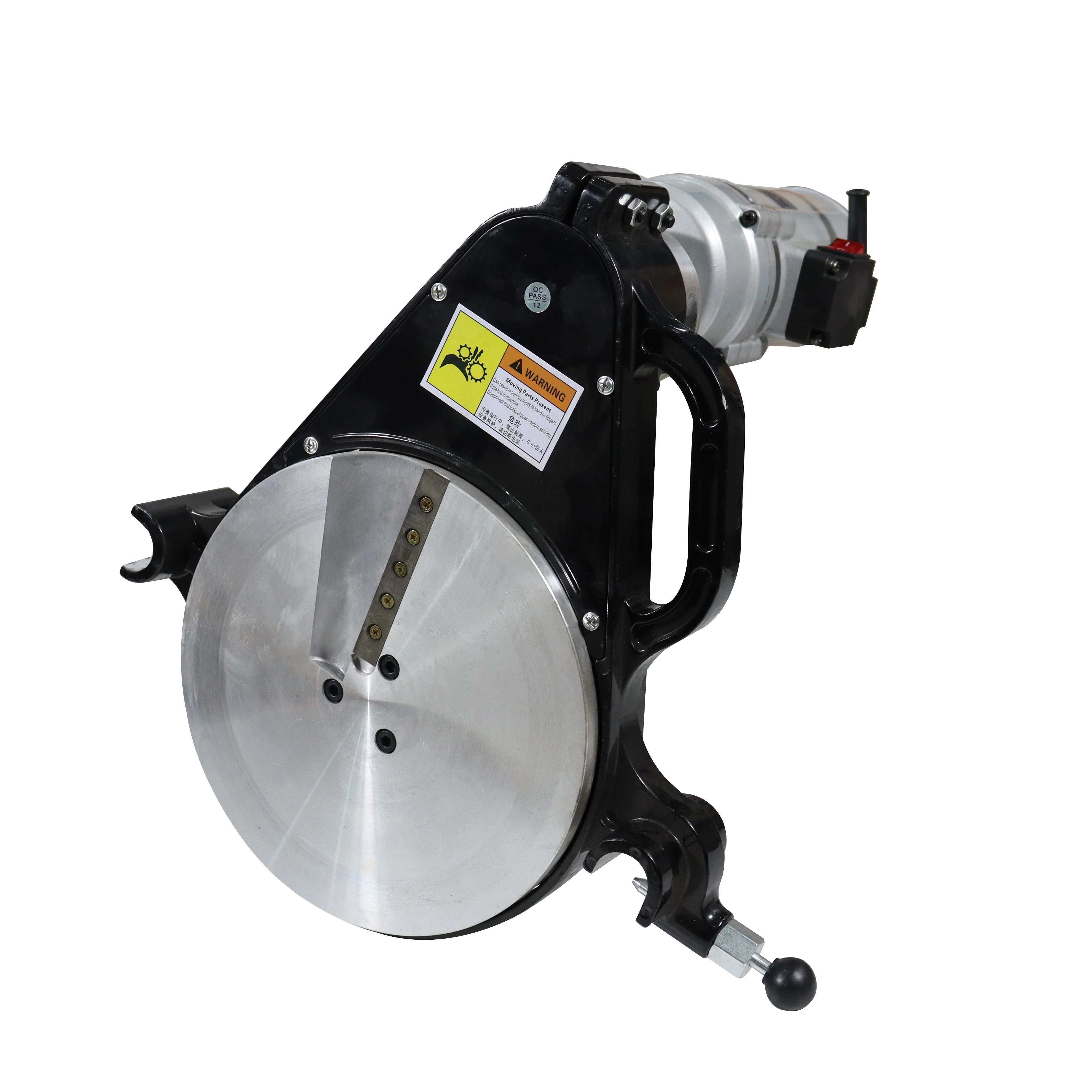 High quality high hardness 355 Milling Cutter