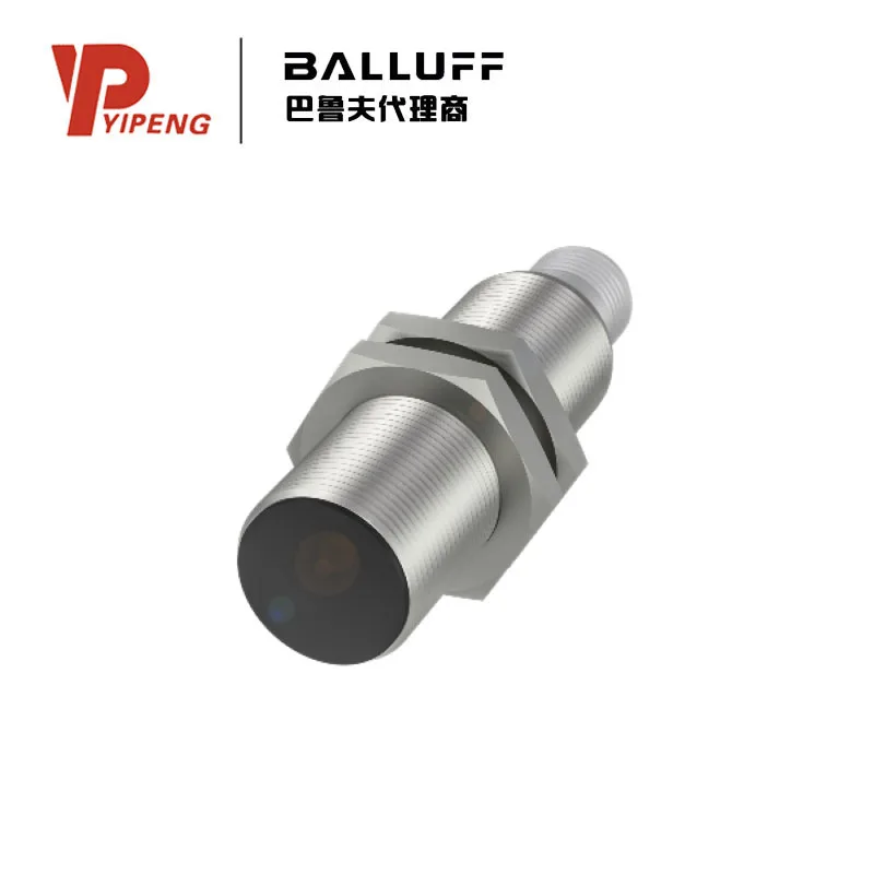 2025 BALLUFF/BES008…