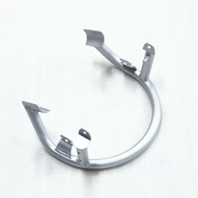 

Headlight Upper Guard Crash Protector Fairing Stay Bracket For Suzuki DR250 DR