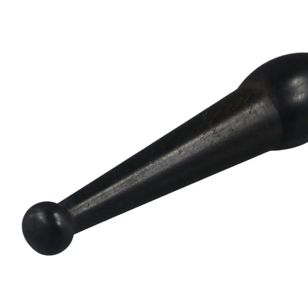 

Wooden Stick Thai Foot Massage Muscle Relaxation Reflexology Massager Tool Foot Spa Tool Body Massage Stick Muscle Roller Stick