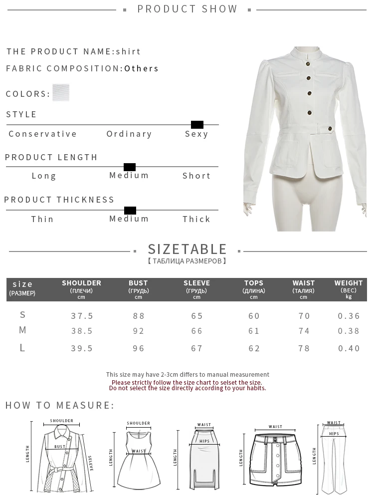 Weird Puss Damen-Mantel mit einreihiger Knopfleiste, O-Ausschnitt, lange Ärmel, Freizeit, schmal geschnitten, Büro-Stil, schlicht, klassisch, Herbstmode, schick, Streetwear – Detail 1