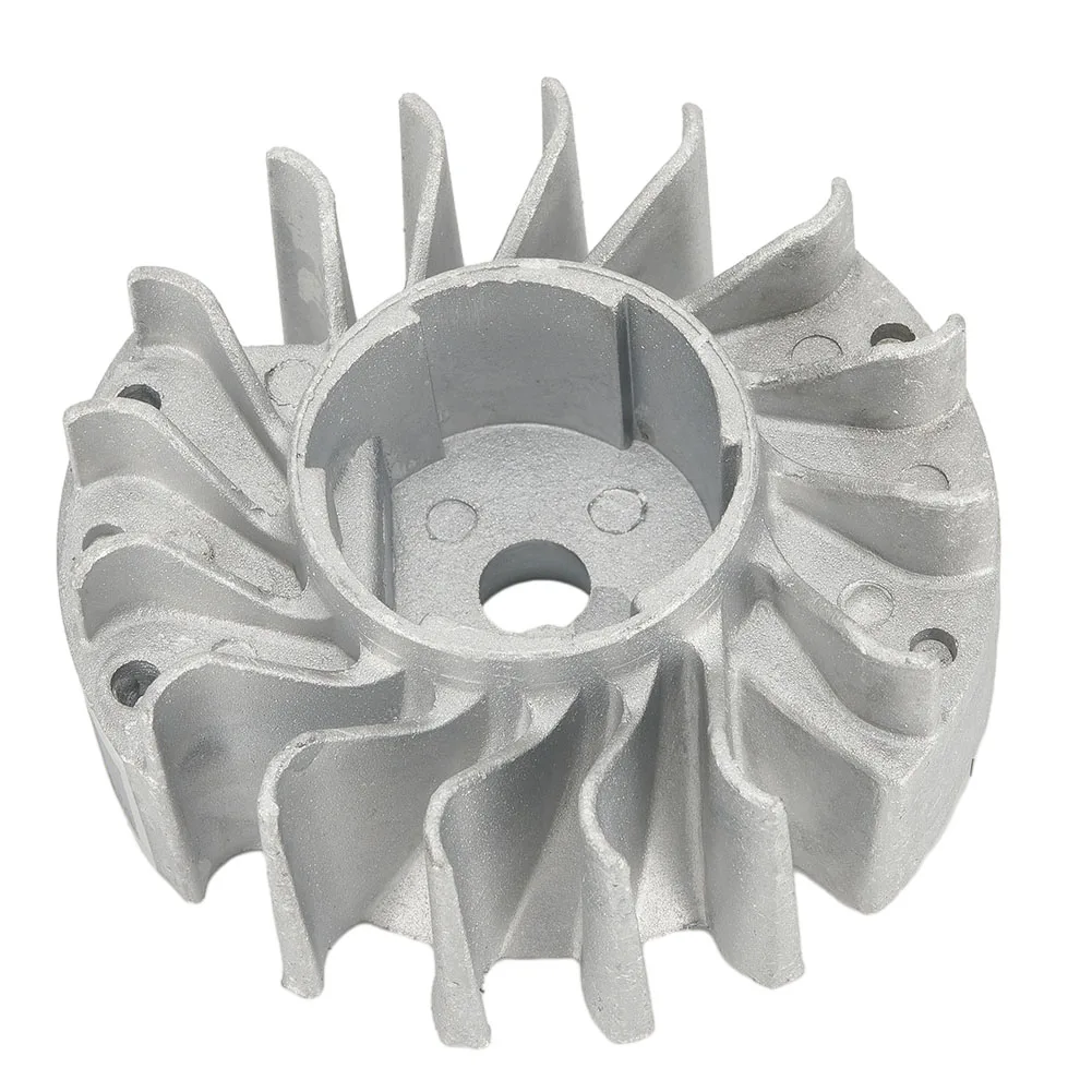 

Practical Useful Convenient Flywheel 1130 400 1pc Chainsaw Lawn mower MS230 MS250 Replacement Spare parts 021 023