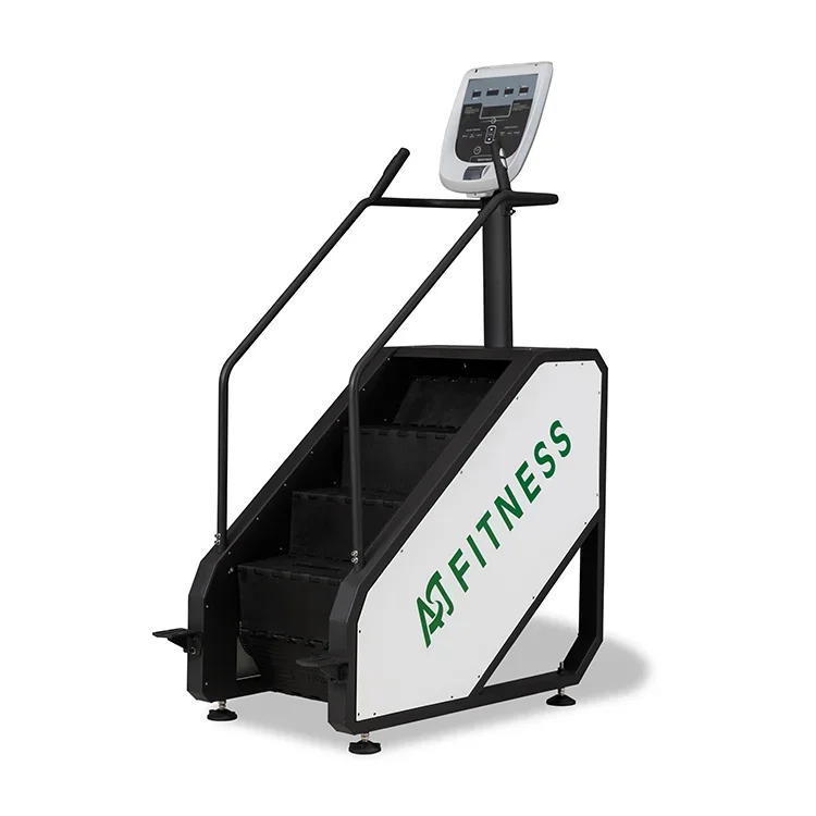 

【Hot】Stair Climbing Machine for Home Gym