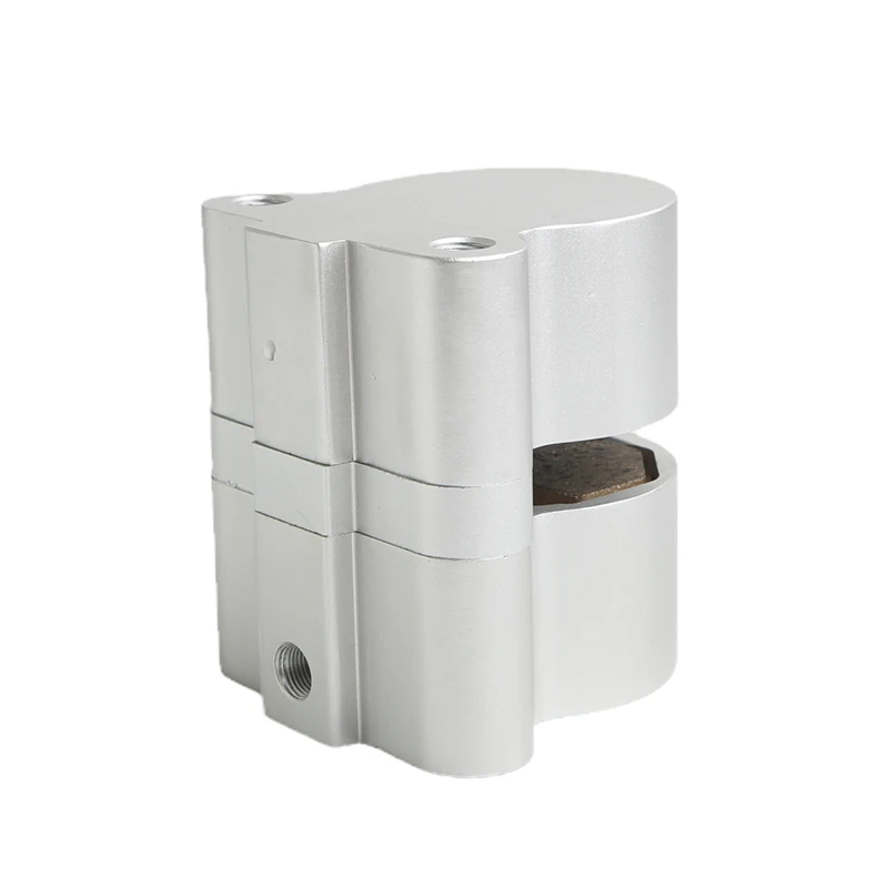 اسطوانة الفرامل الهوائية DBF-L8/10/15/20 التحكم العددي الصناعي قاطرة السرير قفل ضغط الهواء فراشة الفرامل