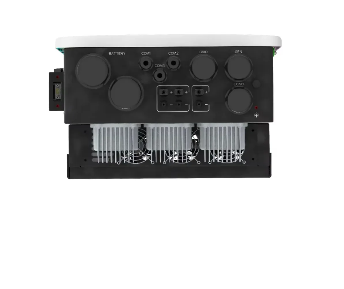 Deye Sun-8K-Sg05Lp1… - image