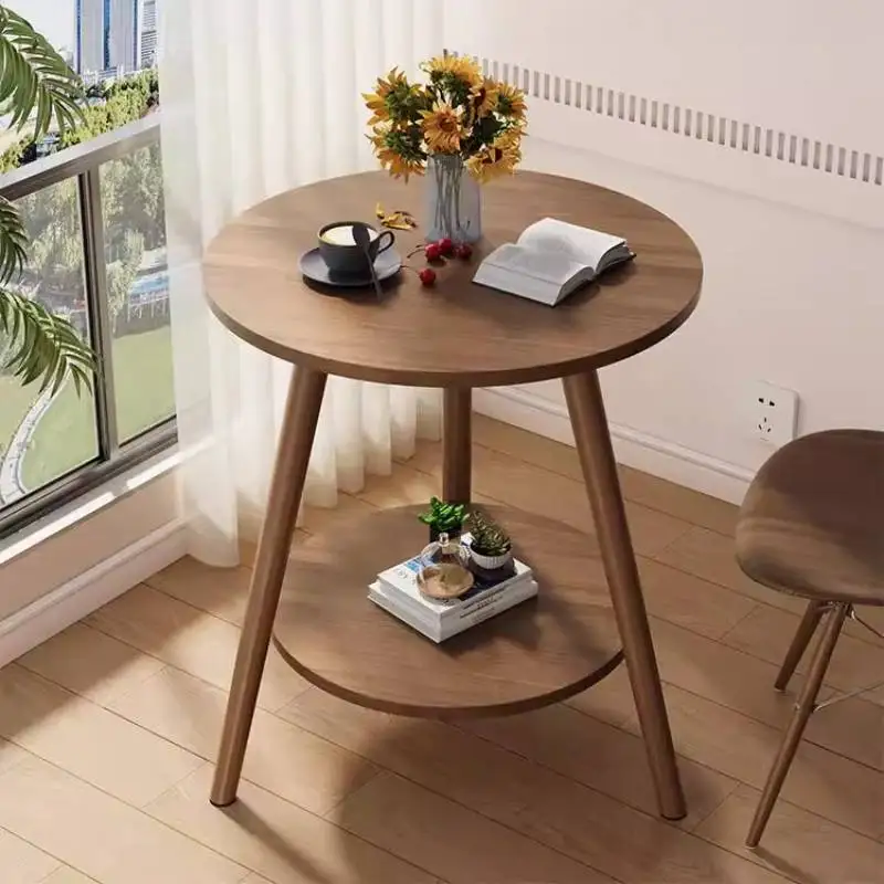 Mesas de centro vintage únicas, mesas de centro de diseño clásico nórdico, muebles para sala de estar y apartamentos, Stoliki Kawowe Nowoczesne