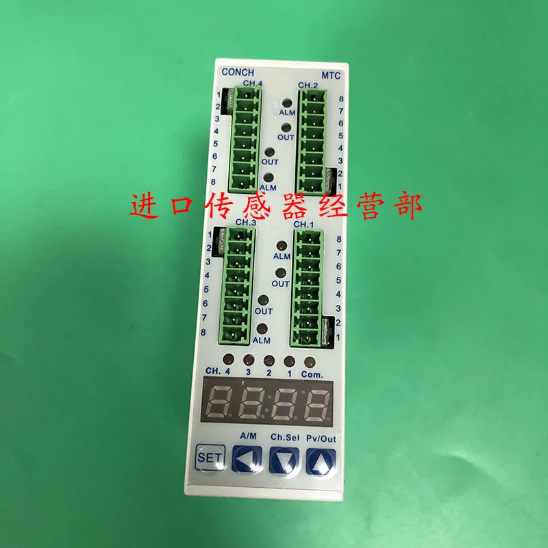 Taiwan Qisheng CONCH Original Genuine Fake One Penalty Ten MTC-2444-0000 Temperature Control Module