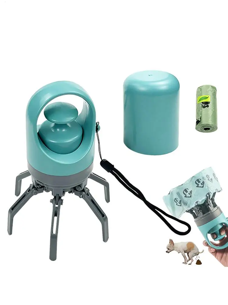 Thumbnail 3 - #27 Top Dog Poop Scoopers Picks for Every Budget