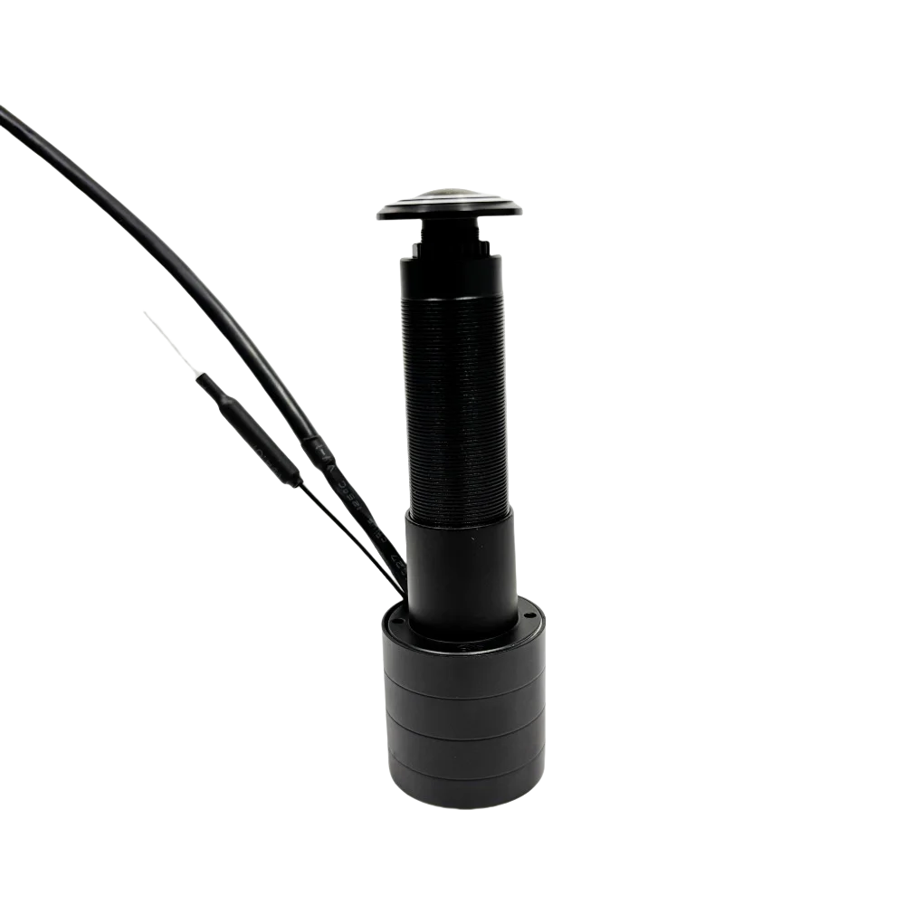 كاميرا IP للباب Wifi1080P POE الصوت HD باب داخلي ثقب العين اللون IP المنزل 150 درجة شبكة مراقبة كاميرا فيديو Icsee