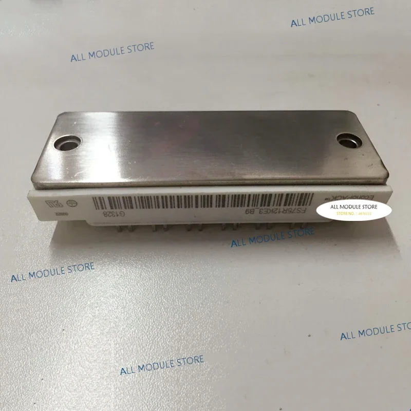 FS75R12KE3-B9 FS75R12KE3_B9, nuevo módulo de alimentación