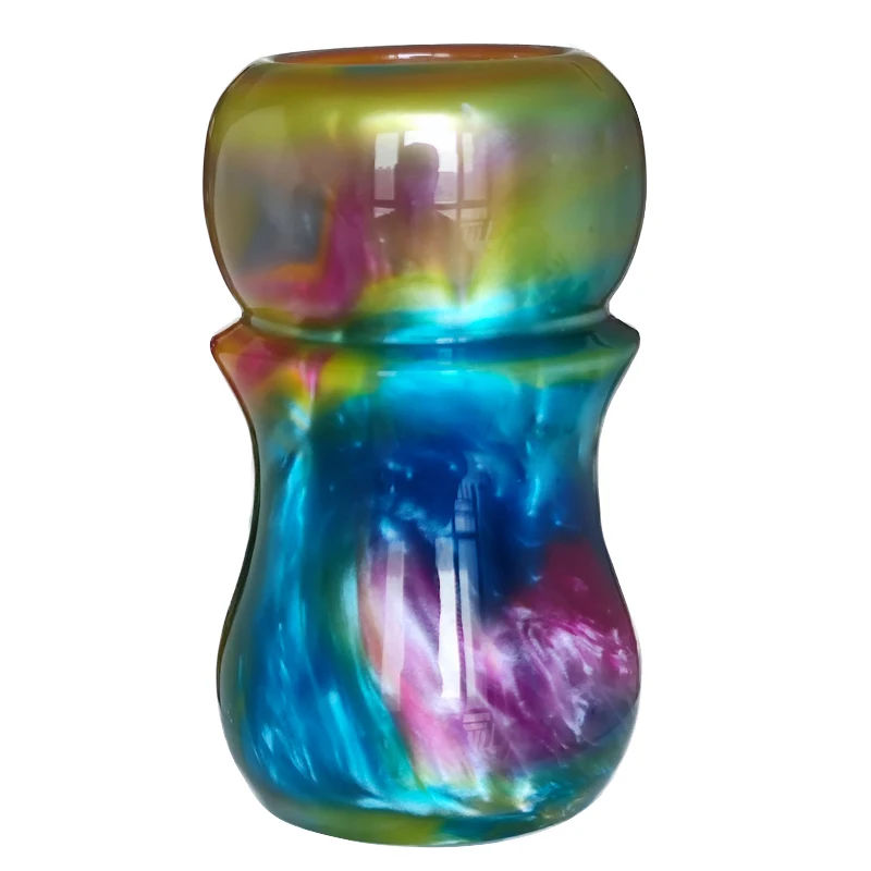 Dscosmetic 9sky Shaving Brush Handle for Man Shaving Brush
