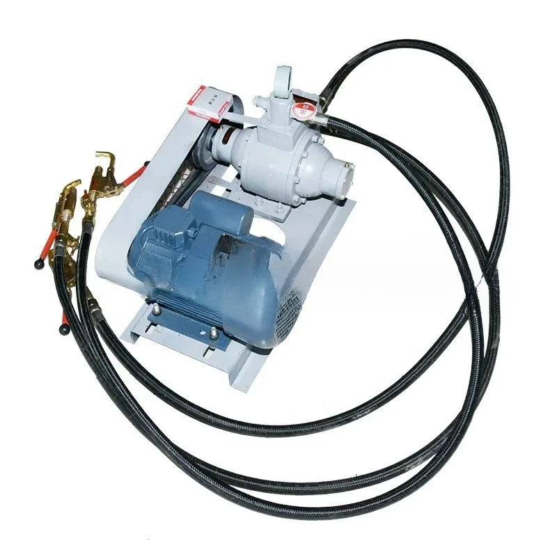 2Hp Ac Gas Transfer 220V Motor For Nigeria Automatic Home Use Cylinder Filling Pump