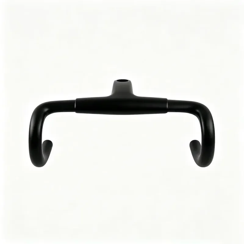 Carbon Fiber Road Bike Aero Handlebar 380 400 420 440mm