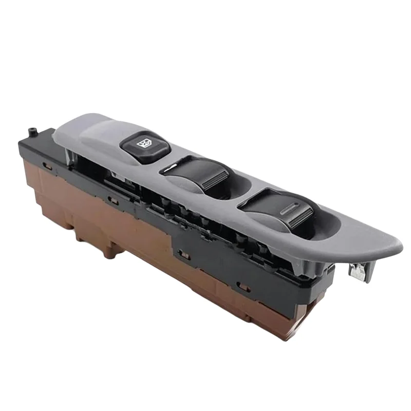 

MK387782 Электрический переключатель подъема управления окном Переключатель подъема стекла для Mitsubishi Canter Fuso FB71B