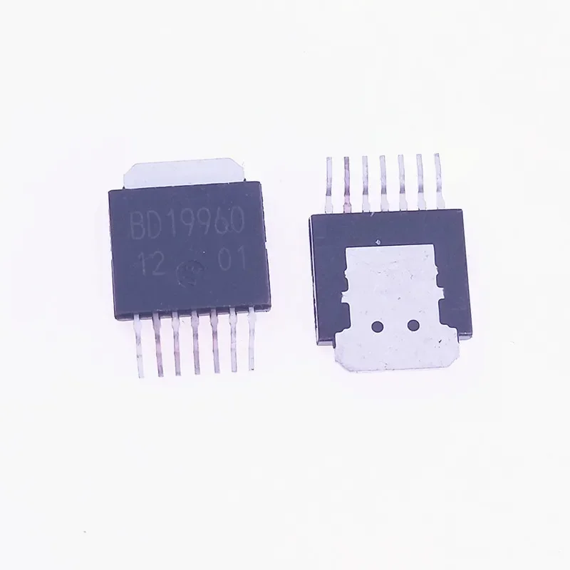 

50 шт./лот BD19960 MOS триод TO-252 BD19960FPS-E2