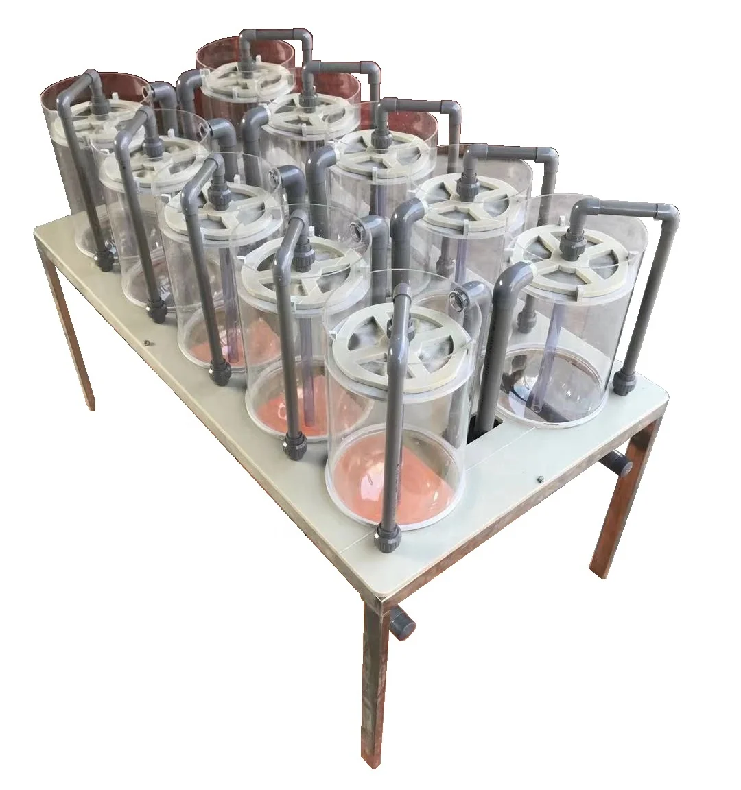 Fish egg incubator from Guangdong, China