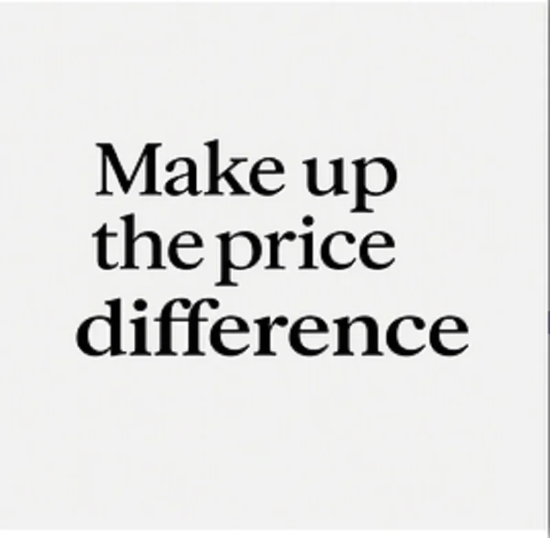 Professionele link voor compensatie van drone-prijsverschillen en verzendkosten. Plaats geen bestellingen op uw eigen