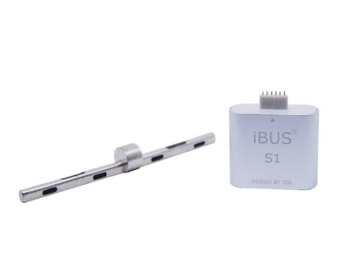 iBUS S1  data cable adapter to Restore and Repair  for iWatch Series 1 38mm 42mm