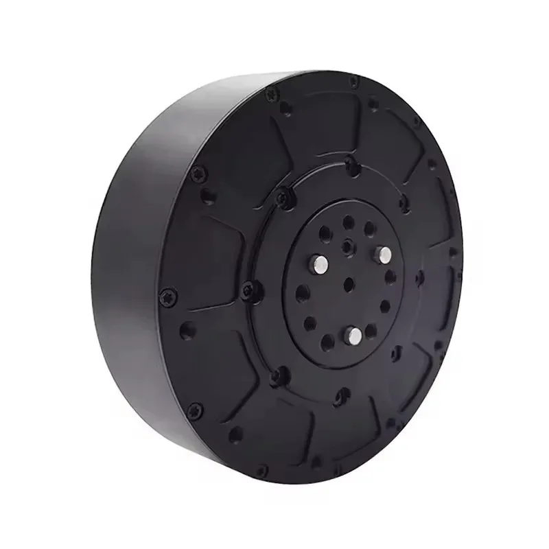 

2025 Faradyi Customized 10:1 Gear Ratio GIM10015 25n.m High Torque Light Weight Bldc Geared Motor for Exoskeleton Robotic